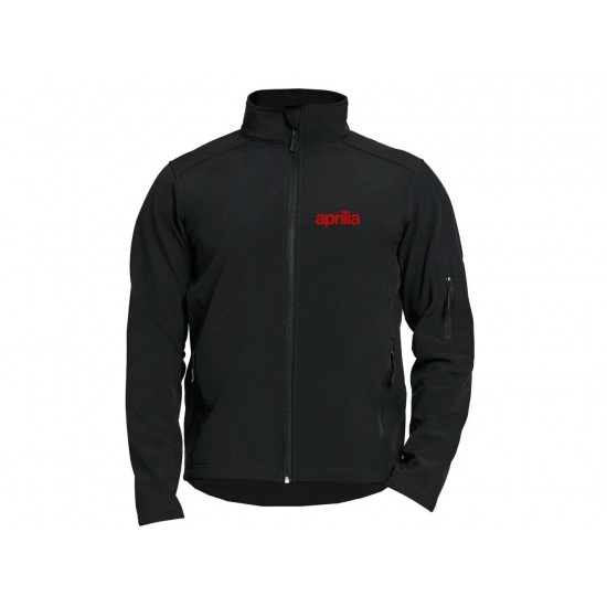 Jacket Aprilia Χωρίς Κουκούλα