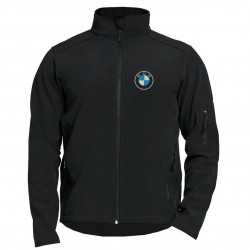 Jacket BMW Χωρίς Κουκούλα