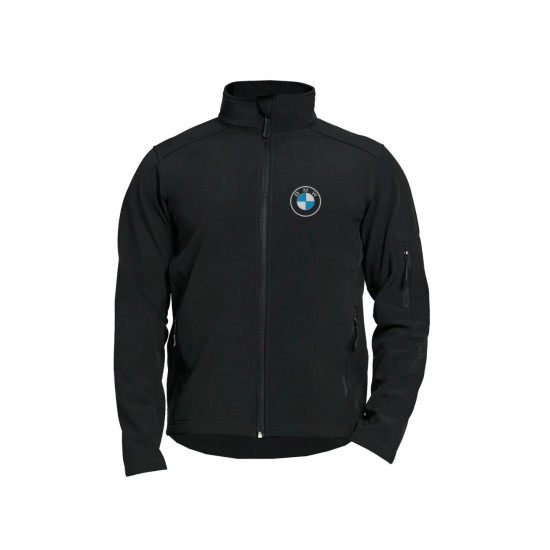 Jacket BMW Χωρίς Κουκούλα