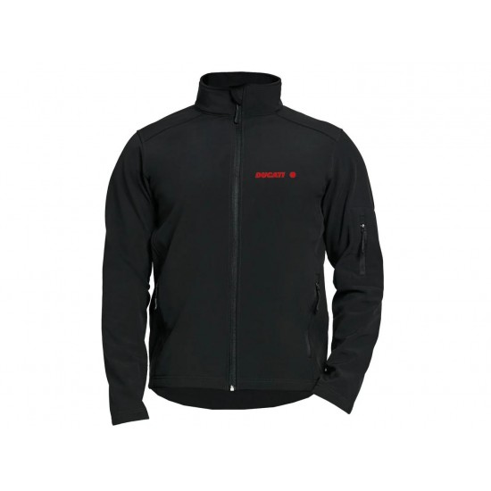 Jacket Ducati Χωρίς Κουκούλα