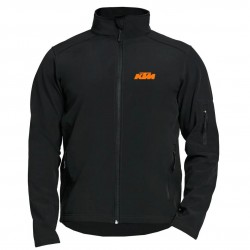 Jacket KTM Χωρίς Κουκούλα