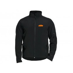 Jacket KTM Χωρίς Κουκούλα