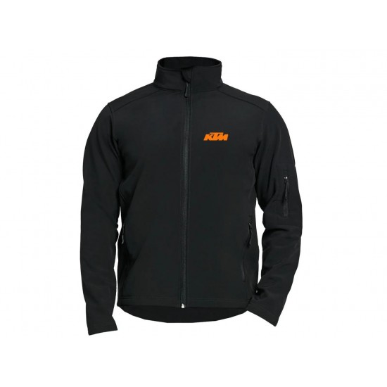 Jacket KTM Χωρίς Κουκούλα