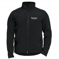 Jacket Triumph Χωρίς Κουκούλα