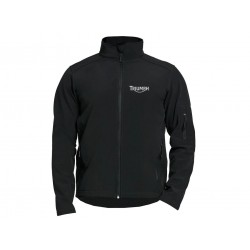 Jacket Triumph Χωρίς Κουκούλα