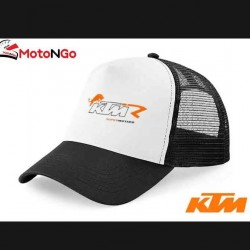ΚΑΠΕΛΟ KTM SUPER MOTARD BULL