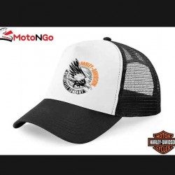 ΚΑΠΕΛΟ HARLEY DAVIDSON COMPANY