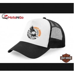 ΚΑΠΕΛΟ HARLEY DAVIDSON COMPANY
