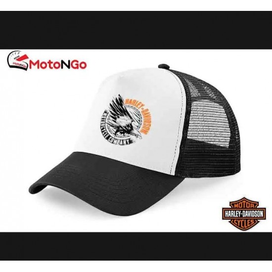 ΚΑΠΕΛΟ HARLEY DAVIDSON COMPANY
