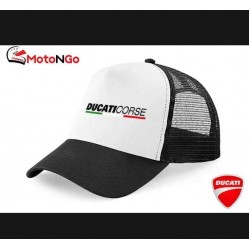 ΚΑΠΕΛΟ DUCATI CORSE