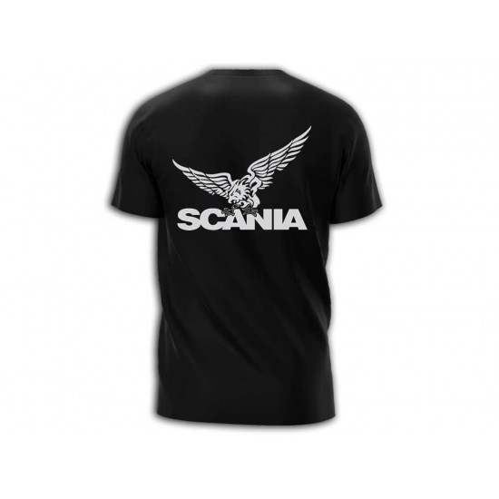 SCANIA Eagle