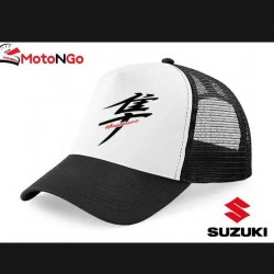 ΚΑΠΕΛΟ SUZUKI HAYABUSA