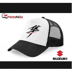 ΚΑΠΕΛΟ SUZUKI HAYABUSA