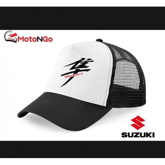ΚΑΠΕΛΟ SUZUKI HAYABUSA