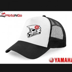 ΚΑΠΕΛΟ YAMAHA HELMET