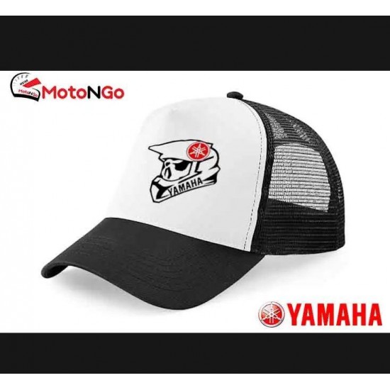 ΚΑΠΕΛΟ YAMAHA HELMET