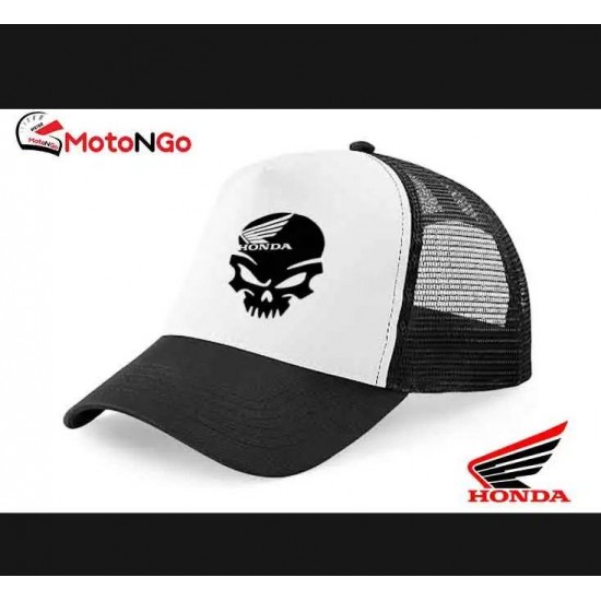 ΚΑΠΕΛΟ HONDA IM MIND