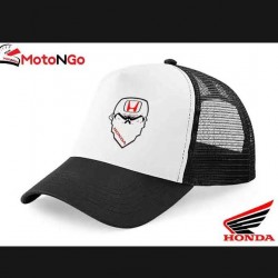 ΚΑΠΕΛΟ HONDA HOOLIGAN