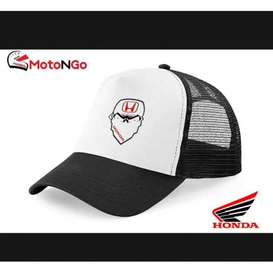 ΚΑΠΕΛΟ HONDA HOOLIGAN
