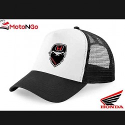ΚΑΠΕΛΟ HONDA HOOLIGAN 2