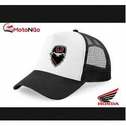 ΚΑΠΕΛΟ HONDA HOOLIGAN 2