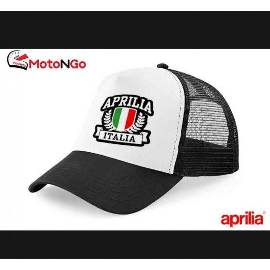 ΚΑΠΕΛΟ APRILIA ITALIA