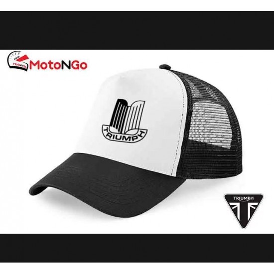 ΚΑΠΕΛΟ TRIUMPH LABEL