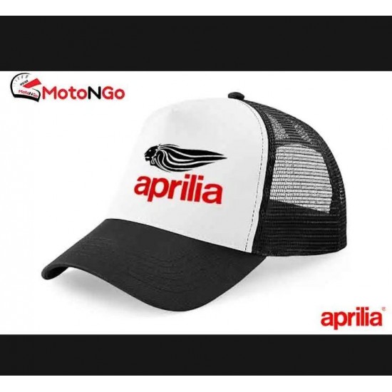 ΚΑΠΕΛΟ APRILIA LION