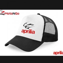 ΚΑΠΕΛΟ APRILIA LOGO
