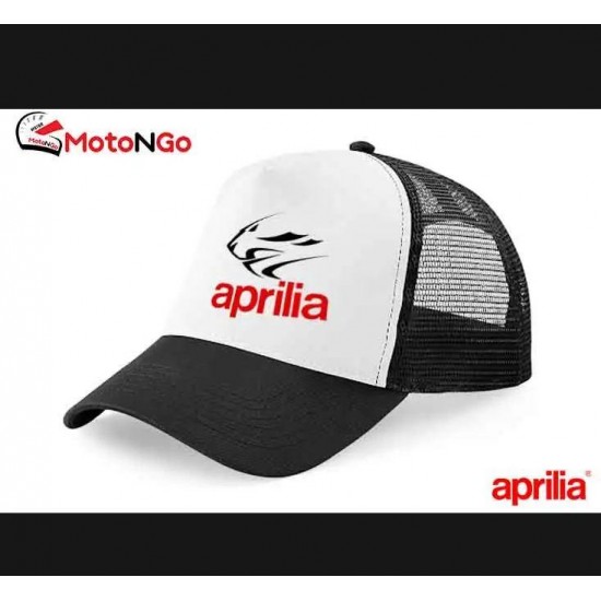 ΚΑΠΕΛΟ APRILIA LOGO