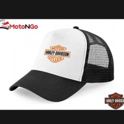 ΚΑΠΕΛΟ HARLEY DAVIDSON LOGO
