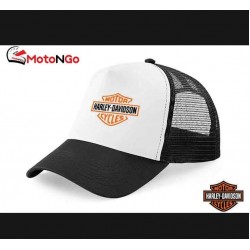 ΚΑΠΕΛΟ HARLEY DAVIDSON LOGO