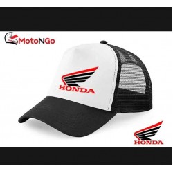 ΚΑΠΕΛΟ HONDA CLASSIC