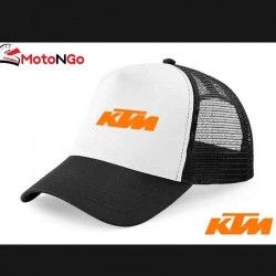 ΚΑΠΕΛΟ KTM LOGO