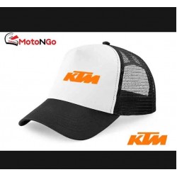 ΚΑΠΕΛΟ KTM LOGO