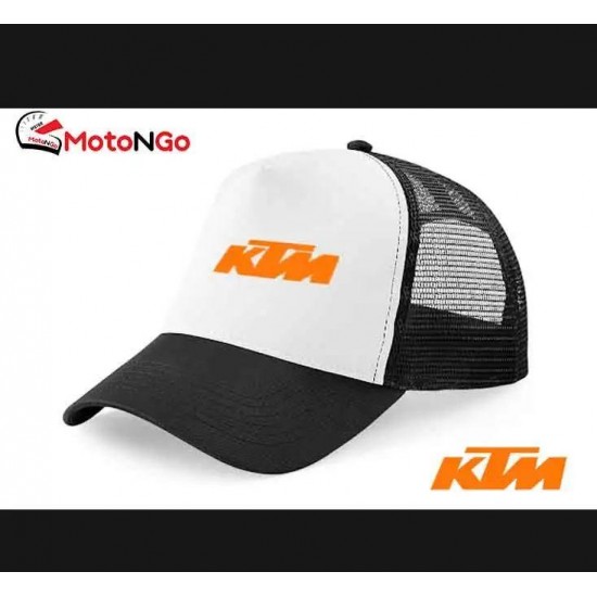 ΚΑΠΕΛΟ KTM LOGO
