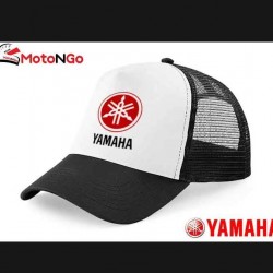ΚΑΠΕΛΟ YAMAHA LOGO