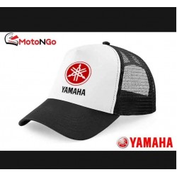 ΚΑΠΕΛΟ YAMAHA LOGO