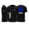 YAMAHA LOGO BLUE TSHIRT