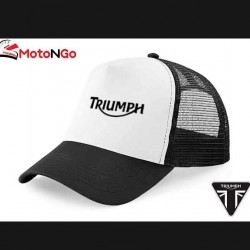 ΚΑΠΕΛΟ TRIUMPH LOGO 2