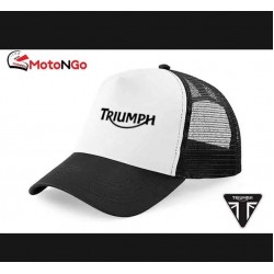 ΚΑΠΕΛΟ TRIUMPH LOGO 2