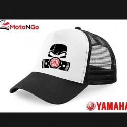 ΚΑΠΕΛΟ YAMAHA PISTONS