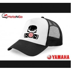 ΚΑΠΕΛΟ YAMAHA PISTONS