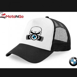 ΚΑΠΕΛΟ BMW PISTONS