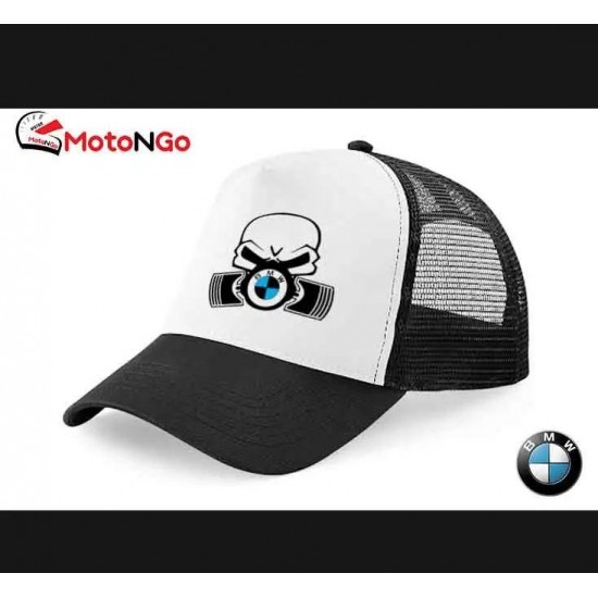 ΚΑΠΕΛΟ BMW PISTONS