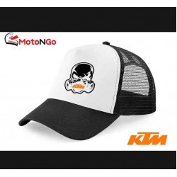 ΚΑΠΕΛΟ KTM TOXIC