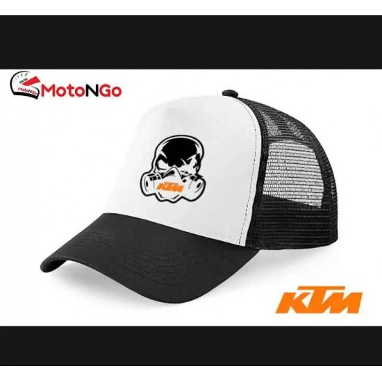 ΚΑΠΕΛΟ KTM TOXIC