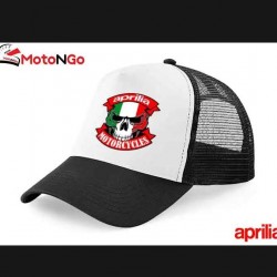 ΚΑΠΕΛΟ APRILIA MOTORCYCLES