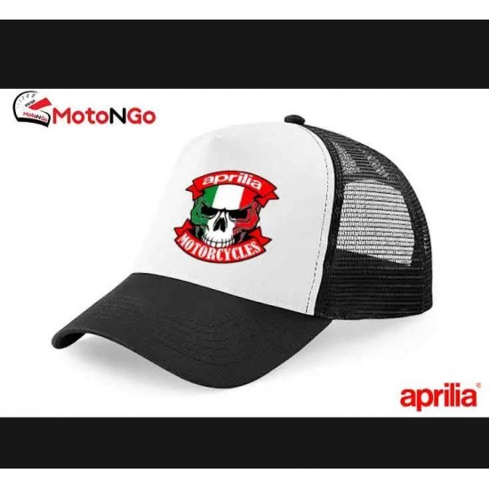 ΚΑΠΕΛΟ APRILIA MOTORCYCLES