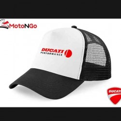 ΚΑΠΕΛΟ DUCATI PERFORMANCE